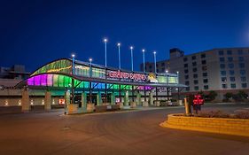 Grand Casino Mille Lacs